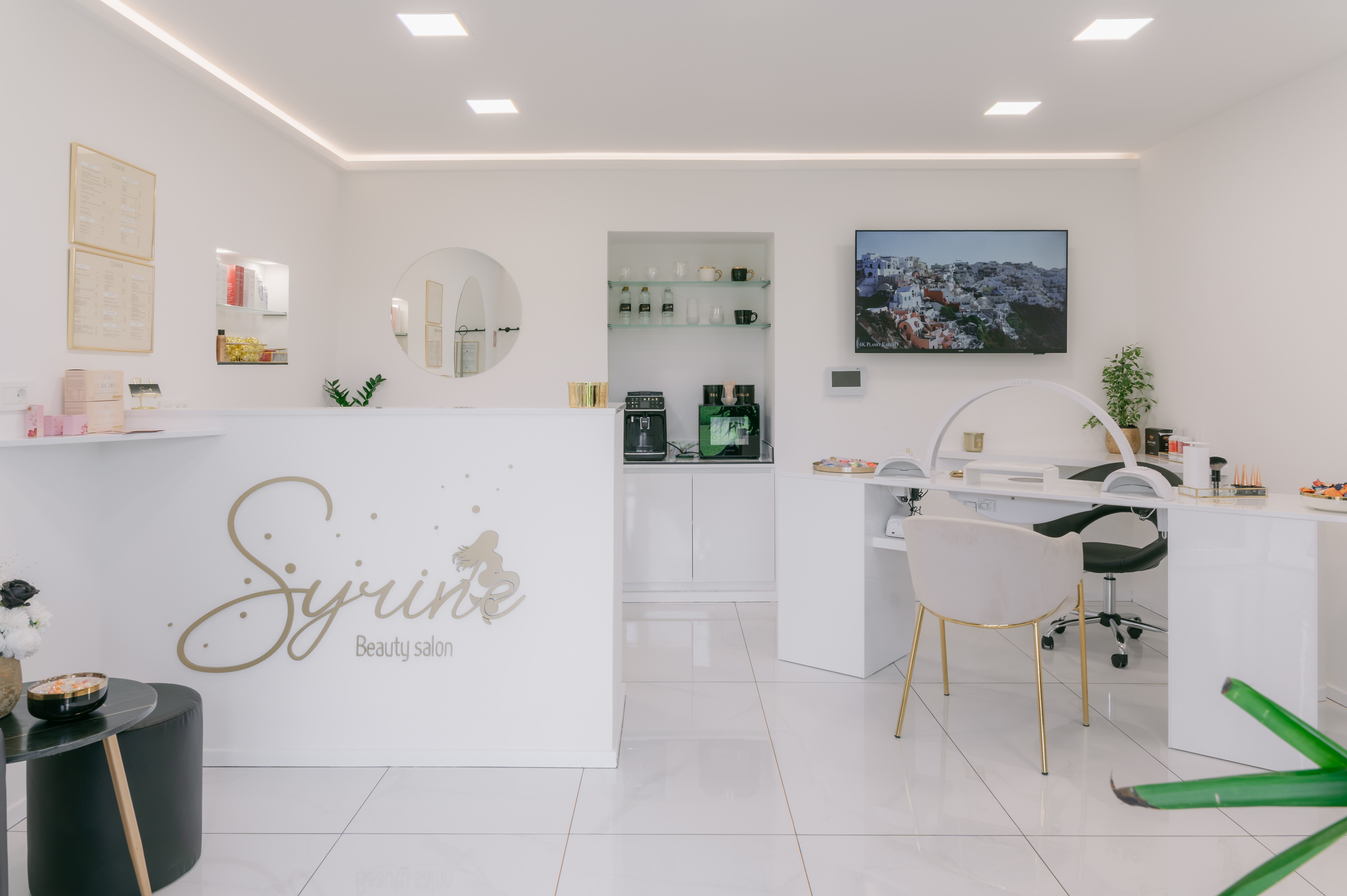Salon Syrine