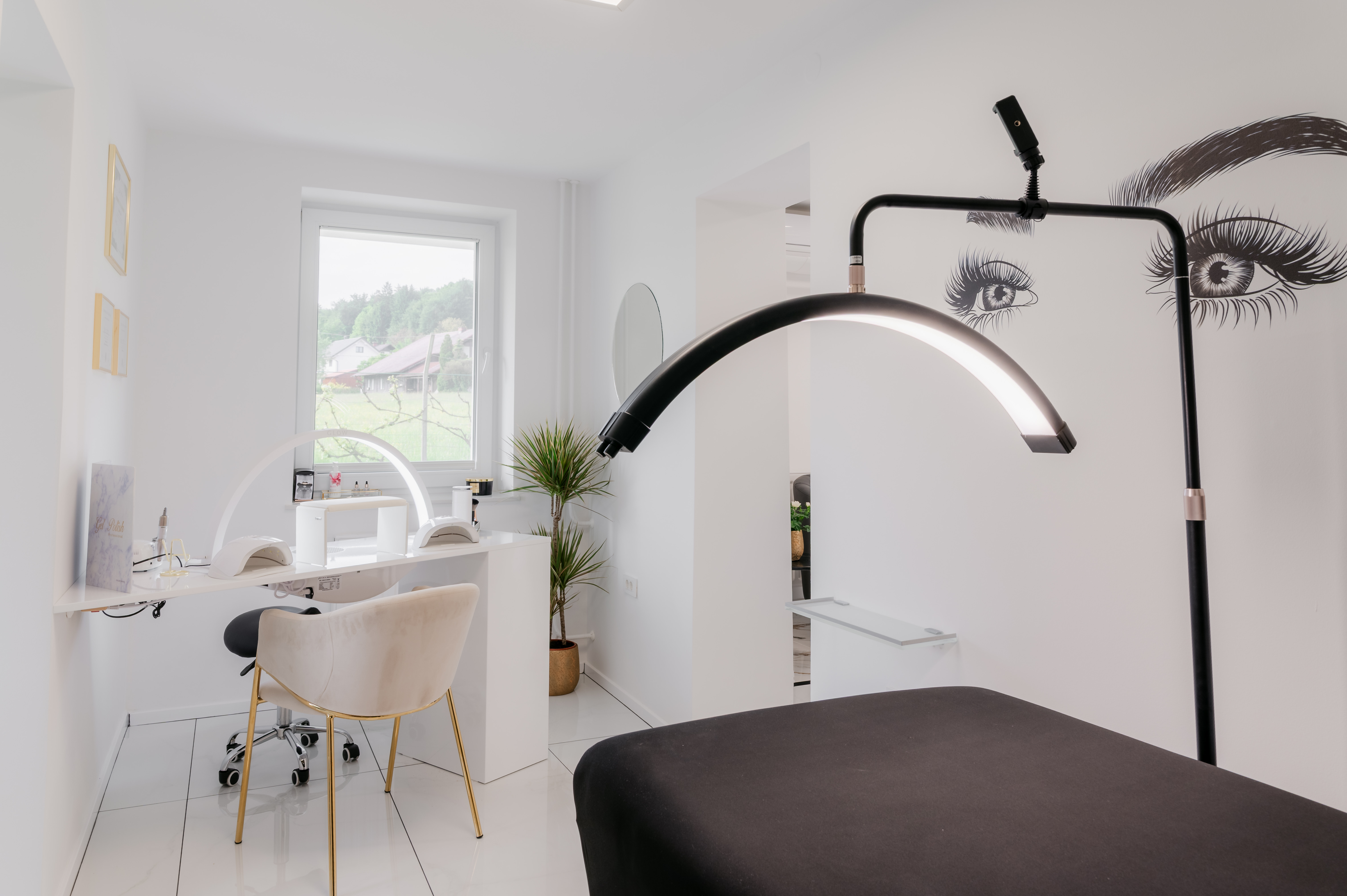 Salon Syrine