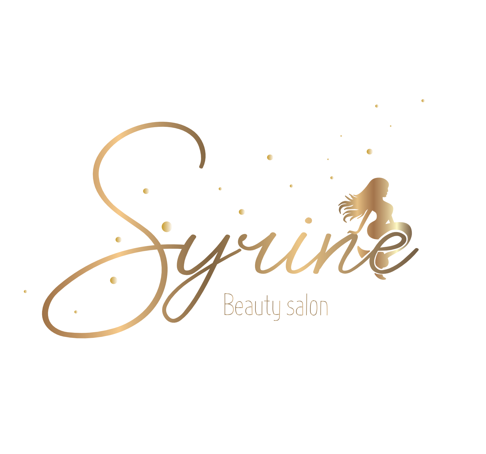 Salon Logo